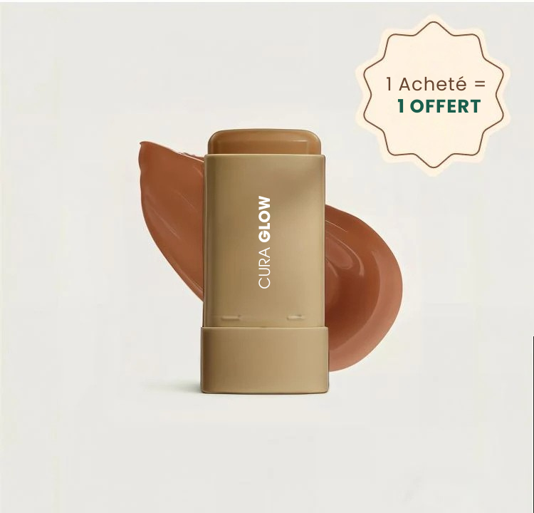 Baume Unifiant Enrichi En Sérum (+ 1 OFFERT)