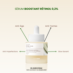 Sérum Anti-Taches au Rétinol 0,2%