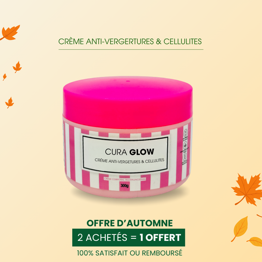 Crème Multifonctionnelle (300g)