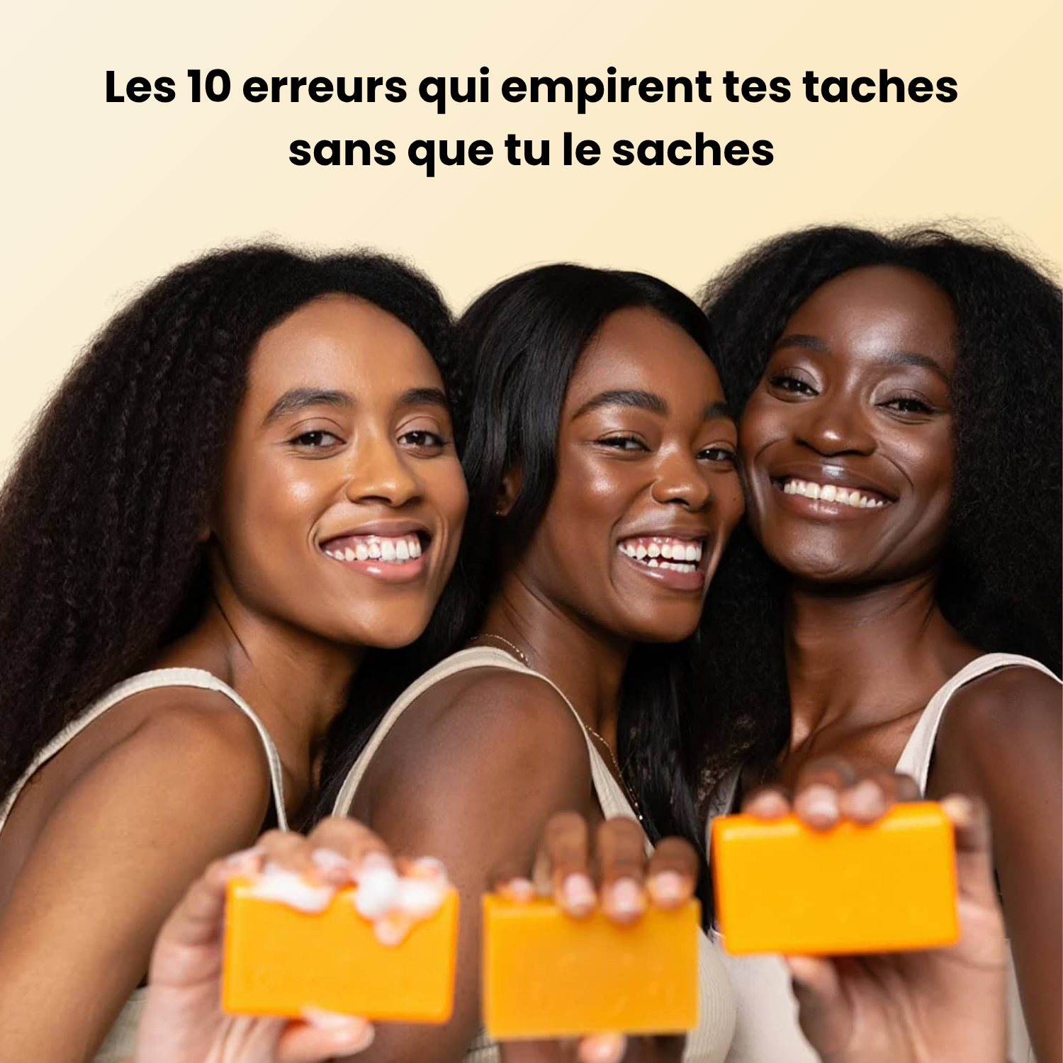 EBOOK | 10 Erreurs Qui Empirent Tes Taches