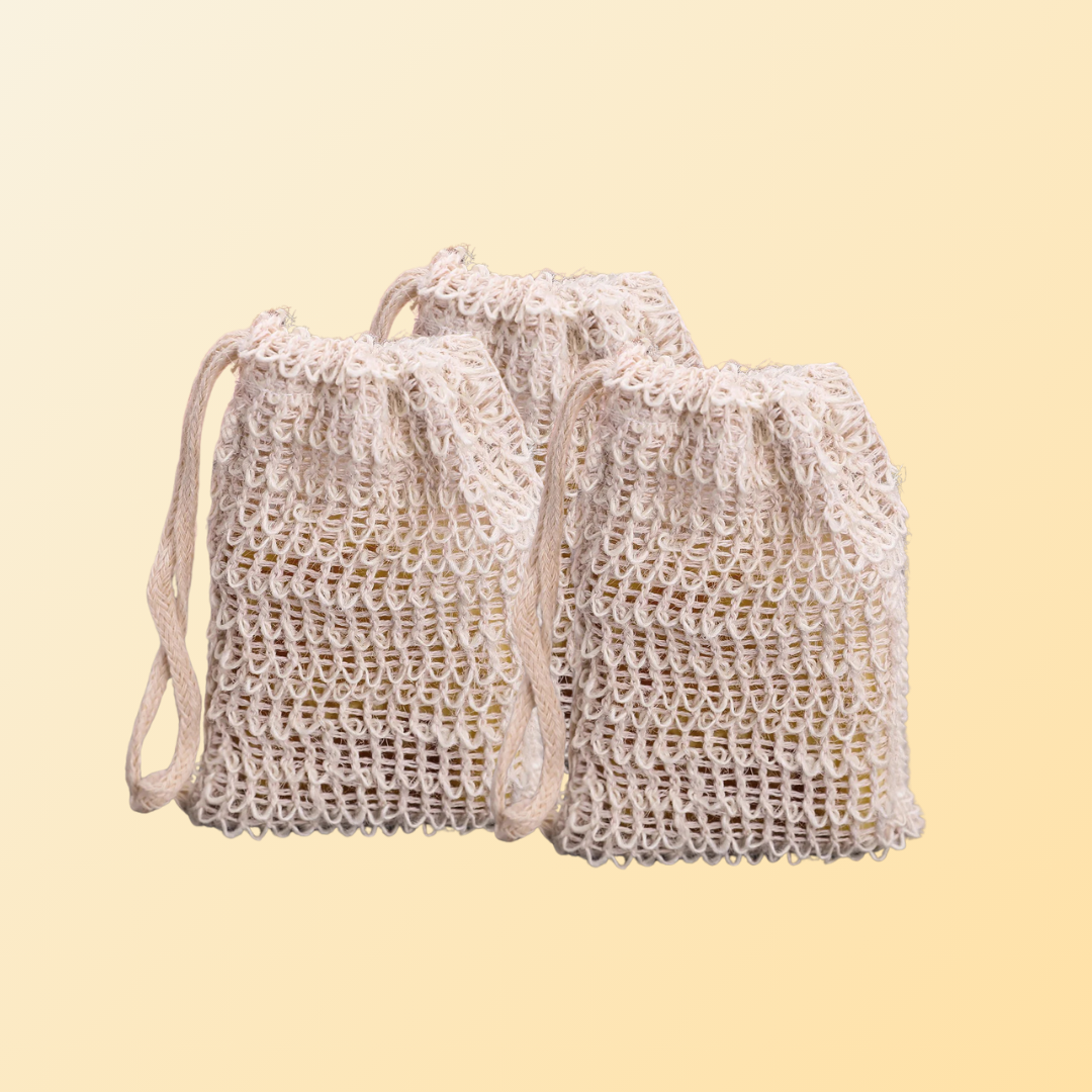 Sachet Exfoliant